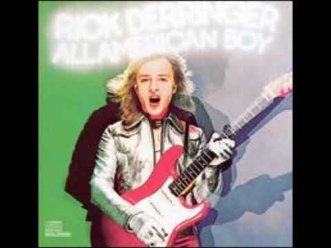 rick-derringer-teenage-queen-with-lyrics-in-description