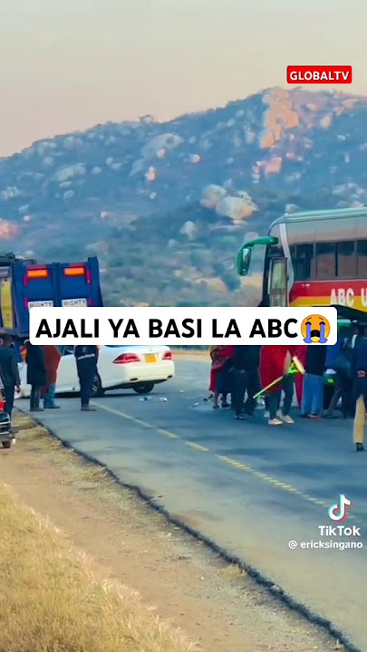 Download lagu 😢AJALI YA BASI LA ABC😭💔😓🙏#shortsvideo #globaltv #viralvideo #youtube #trending #breaking #live