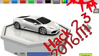 Hack Mod Traffic Racer V.2.3 Apk 2016 Hack Mod Traffic Racer V.2.3 Apk 2016