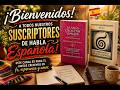 Ishkatini Channel Welcome Spanish SD 480p