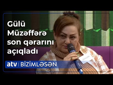 Video: Bağışlama gərgin olub?