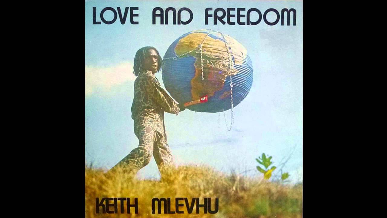 Keith Mlevhu - Ubungtungwa