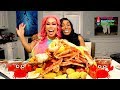 Seafood Boil with Itslovelymimi from Wild'N Out