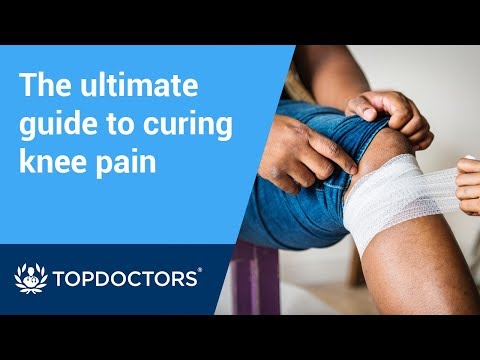 The ultimate guide to knee pain | Types, causes, home remedies, when to see a doctor