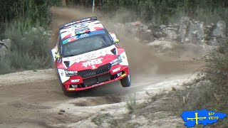 ERC Rallye Serras de Fafe 2021 | BGFVIDEO.es
