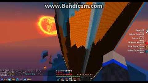 Minecraft Factions Archon (Silver) Base Work Ep#5