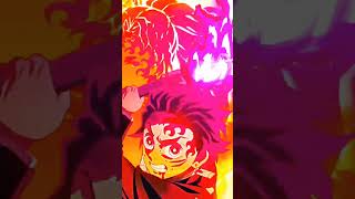 K For Kabaradakkam Song With Tanjira Edit Slayer