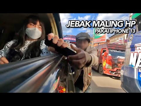 Video: Mengunjungi Nepal semasa krisis bahan api