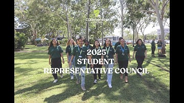Your 2025 Student Representative Council at CQU