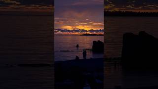 Красота Сочи ❤️😎 #закат #восход #море #океан #счастье #жизнь #life #мир #сочи #адлер #природа