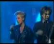 ROXETTE (&quot;Crazy about you&quot;)