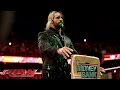 Dean Ambrose plays a messy prank on Seth Rollins: Raw, Sept. 29, 2014