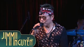 Video thumbnail of "Tình Xưa Nghĩa Cũ 1 - Jimmii Nguyễn"