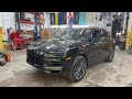 2024 Porsche Cayenne - $99.000 , новые авто из США .