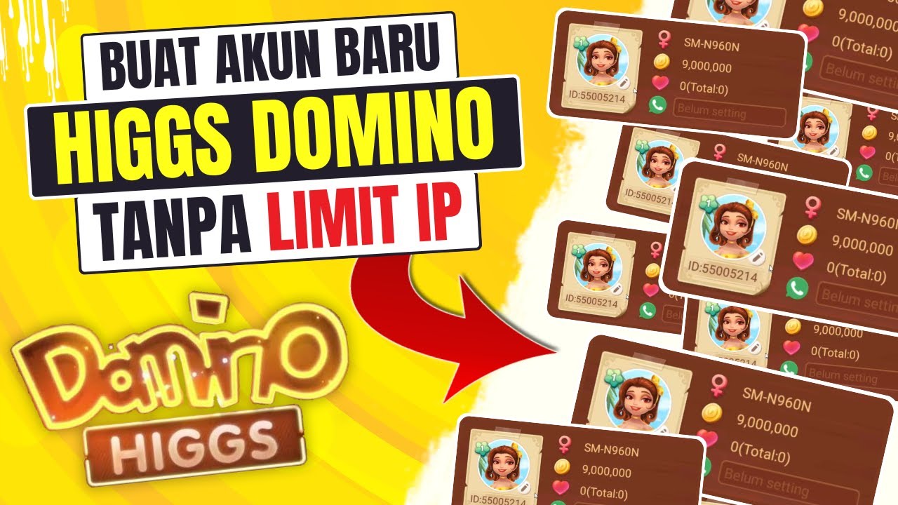 akun pro domino terbaru: Panduan Memahami Fungsi, Cara Menggunakan, dan Batasannya