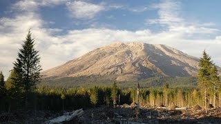 Forester Tells Of Her Frightening Bigfoot Encounter Near Mount St. Helens... -PacWest Bigfoot