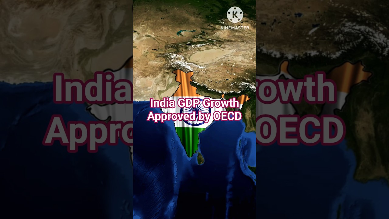 India GDP Growth