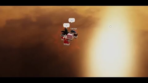 Why you should think before you fight in Budokai Z