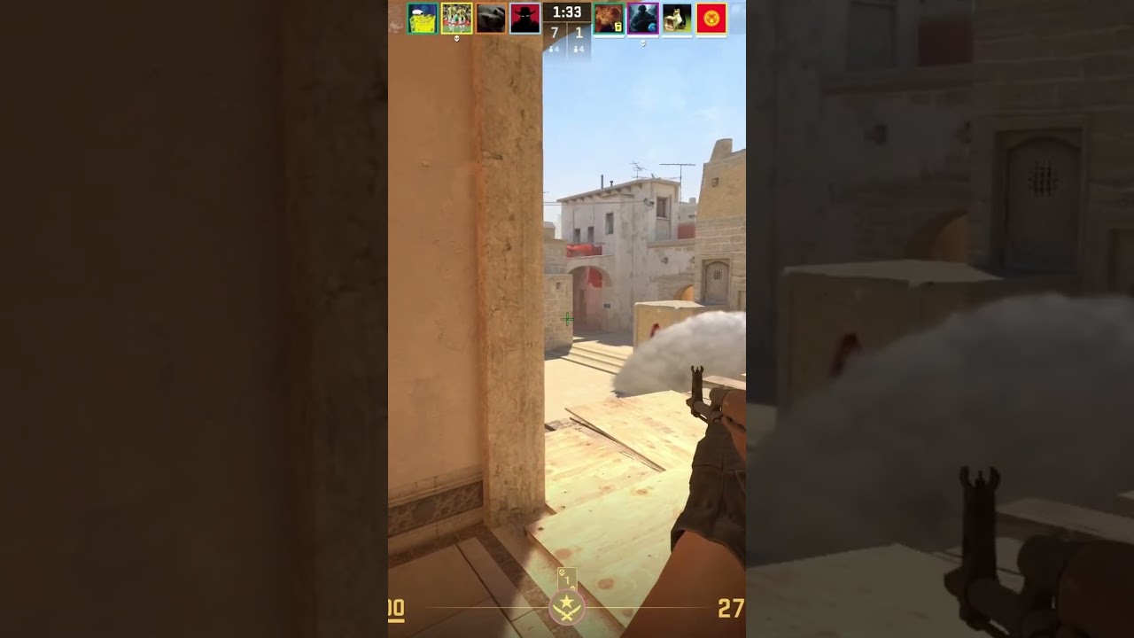 Camping Strategies That Actually WORK in CS2