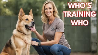 Which Training Style Fits You and Your Dog BEST? by Saro Dog Training 234 views 3 weeks ago 3 minutes, 17 seconds