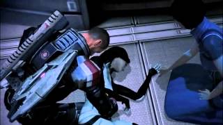Mass Effect Trilogy Tribute - Breathe HD