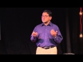 Starting up entrepreneurs | Rajesh Nair | TEDxBeaconStreet