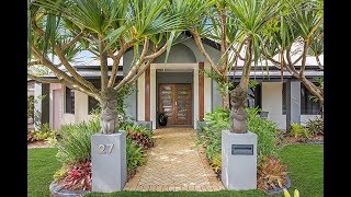 RE/MAX Platinum Presents - 27 Creekside Drive, Narangba - Leanne Kroes