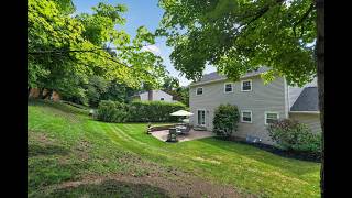 Single Family Home with Spacious Layout Norristown PA Real Estate