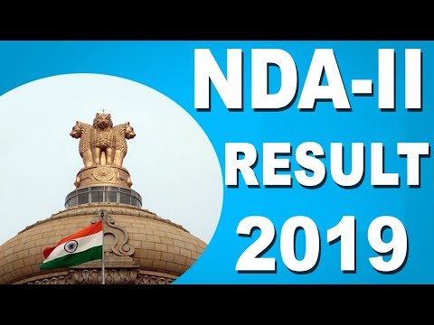 UPSC NDA & NA 2 Result 2019 : Cut off, Marks by UPSC | How To Apply for SSB Interview Date