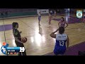 Argentino U19 de Selecciones Femenino - Tercer Puesto: San Luis vs. San Juan