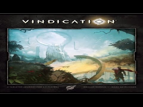 Vindication {Solo Variant}