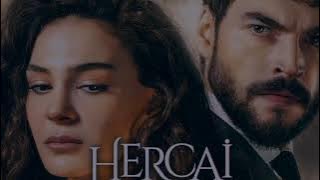 Hercai love soundtrack