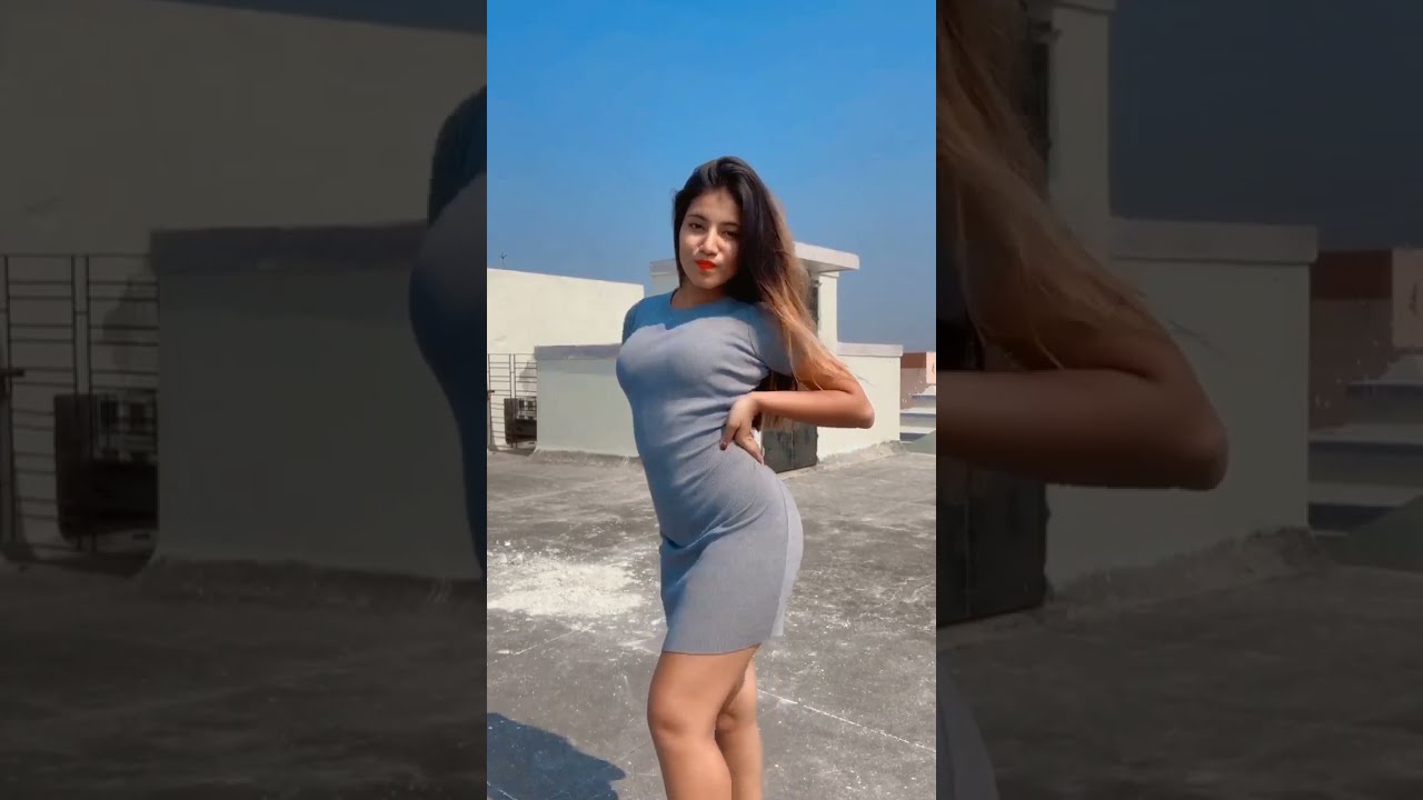 New Indian Hot 🔥girl Instagram Sexy Reels Video Shorts Youtube