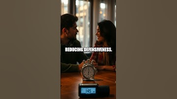 Pause and Reframe How Tiny Shifts Reshape Relationship Conflicts