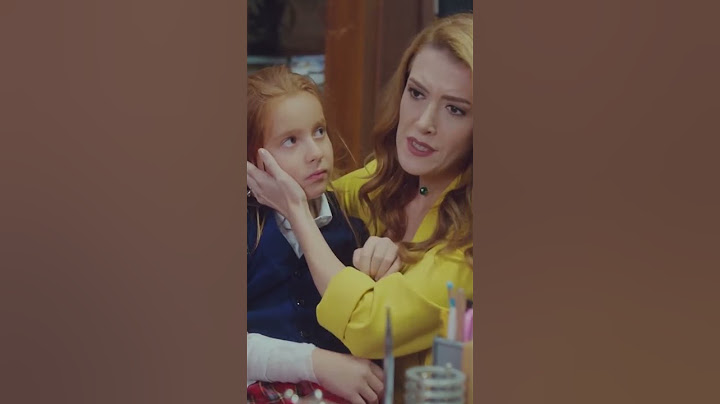 Gıcık İlayda'yla Saç Baş Yolmalı Kavga Ettik! - Kızım #shorts