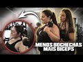 TREINO DE SUPERIORES COM ESTRATÉGIA DE QUEIMA DE GORDURA | PROJETO EMAGRECENDO DRAGON PHARMA BRASIL