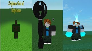 Showcasing 3 rare scripts! |Roblox