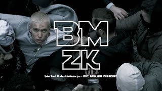 $oho Bani, Herbert Grönemeyer - ZEIT, DASS SICH WAS DREHT (BMzk Remix)