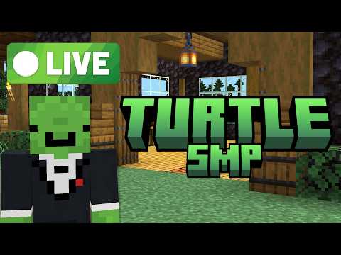 Settling our Civlization in Minecraft