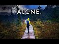 We Walked Alone for 6 Days in the Canadian Wilderness - Hiking the North Coast Trail