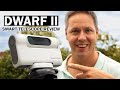 DWARF II Smart Telescope REVIEW: Best $500 Telescope and Spotting Scope?