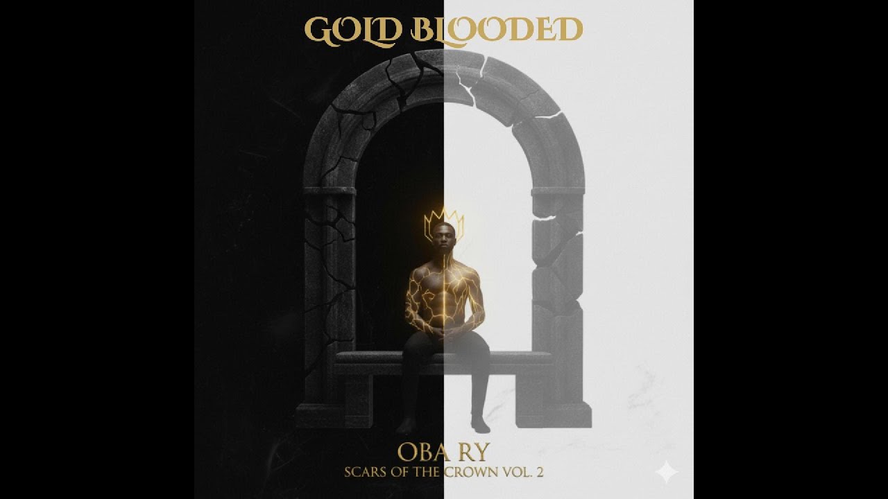 Gold Blooded | OATHBORN Sound