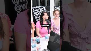 Men Are Womens Only Natural Predators