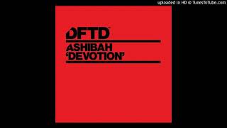 Ashibah - Devotion (Extended Mix)