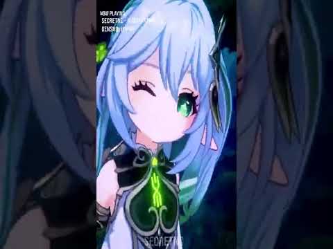 Nahida genshin impact