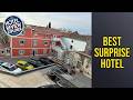 Bb-Ld - Best Surprise Hotel | Pula, Croatia🏨