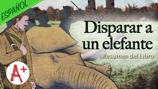 Disparar a un elefante - Resumen del Libro by GradeSaver 590 views 1 year ago 7 minutes, 34 seconds