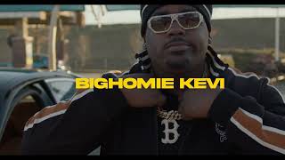 BIGHOMIE KEVI | ONNIT (Music Video) | shot by @AustinLamotta