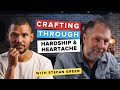 Crafting Through Hardship Heartache Feat Stefan Green From Hillsong Cape Town mp3