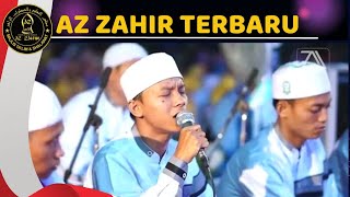 Maulana a'thoita az zahir || voc ustad yan lucky ustad afi